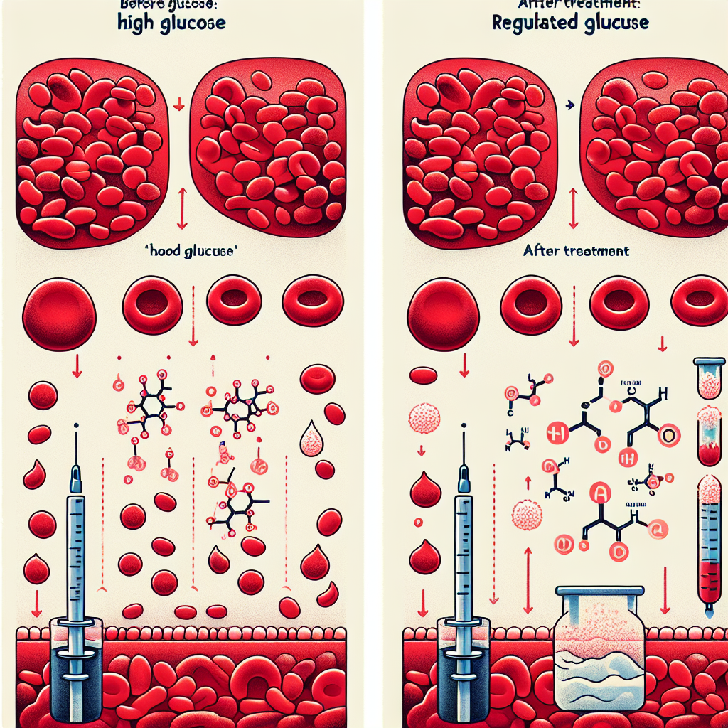 Behandlung von Typ-2-Diabetes: Wie Insulin hilft