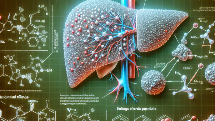 Die Auswirkungen von Cabergolin auf die Leberfunktion: Was Sie wissen sollten