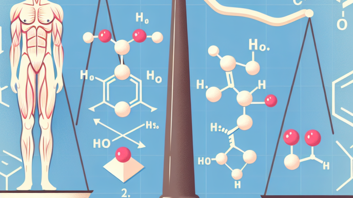 Die Auswirkungen von Methyltrenbolon auf die hormonelle Balance