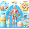 Die Rolle von Magnesium bei der Laktatbildung