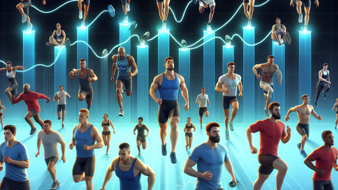 Die Wirkung von Cabergolin auf den Prolaktinspiegel bei Sportlern