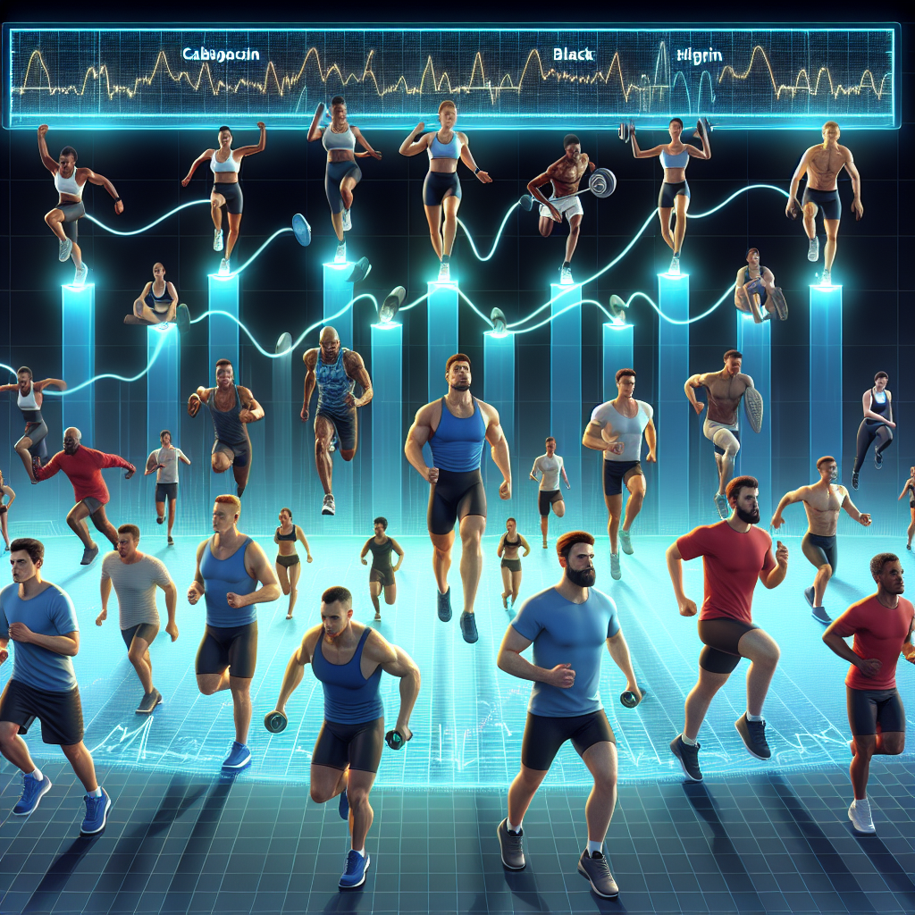 Die Wirkung von Cabergolin auf den Prolaktinspiegel bei Sportlern