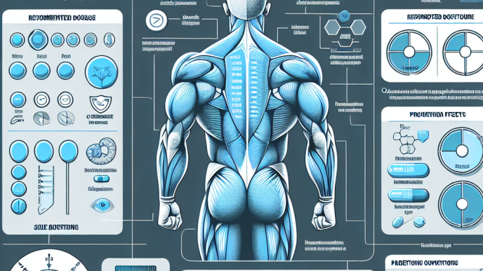 Dosierung von Exemestan für männliche Athleten: Ein Leitfaden