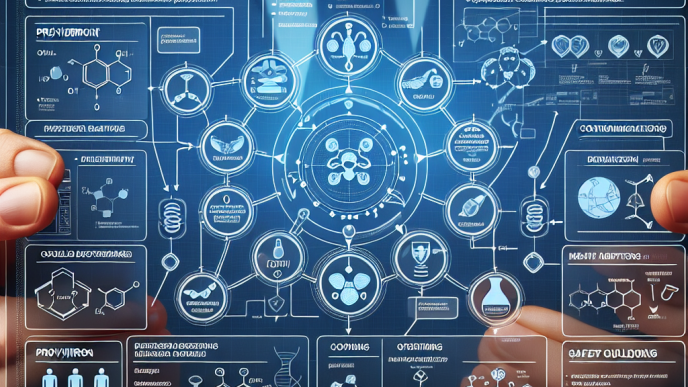 Dosierungsempfehlungen bei gleichzeitiger Einnahme anderer Steroide: Wie Proviron ins Bild passt