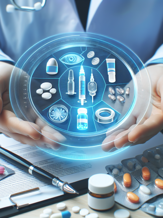 Dosierungsempfehlungen nach Kurdauer: Wie Clomid richtig eingesetzt wird