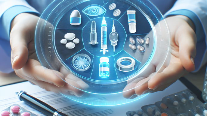 Dosierungsempfehlungen nach Kurdauer: Wie Clomid richtig eingesetzt wird