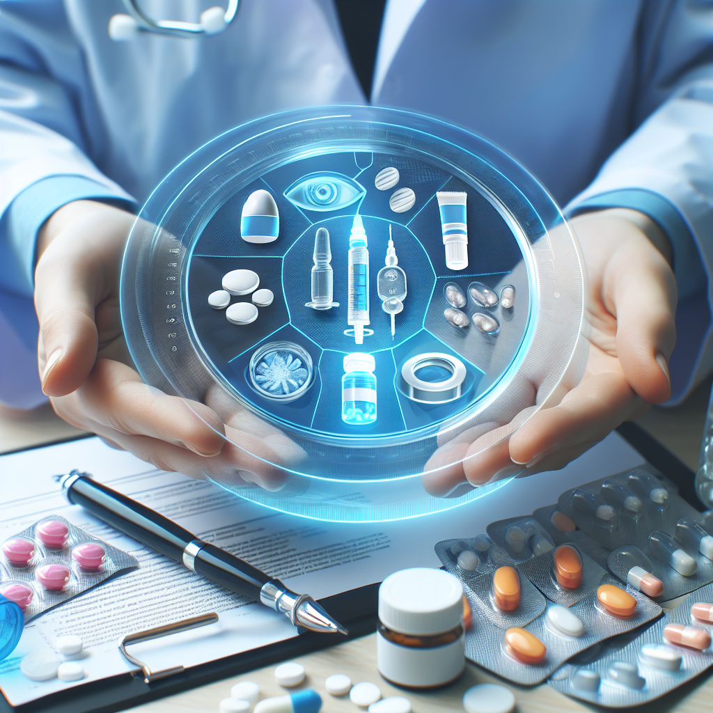 Dosierungsempfehlungen nach Kurdauer: Wie Clomid richtig eingesetzt wird