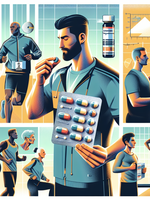 Empfehlungen für die Wettkampfvorbereitung: Wie Oxymetholone Tabletten Ihre Leistung steigern können