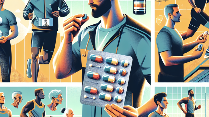 Empfehlungen für die Wettkampfvorbereitung: Wie Oxymetholone Tabletten Ihre Leistung steigern können