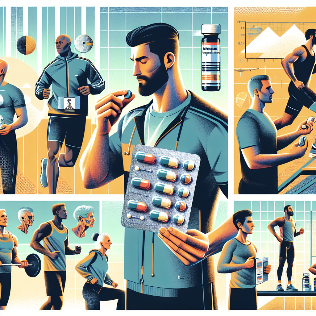 Empfehlungen für die Wettkampfvorbereitung: Wie Oxymetholone Tabletten Ihre Leistung steigern können