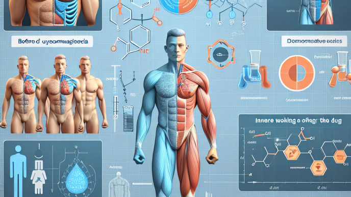 Gynäkomastie-Behandlung im Sport: Wie Exemestan helfen kann