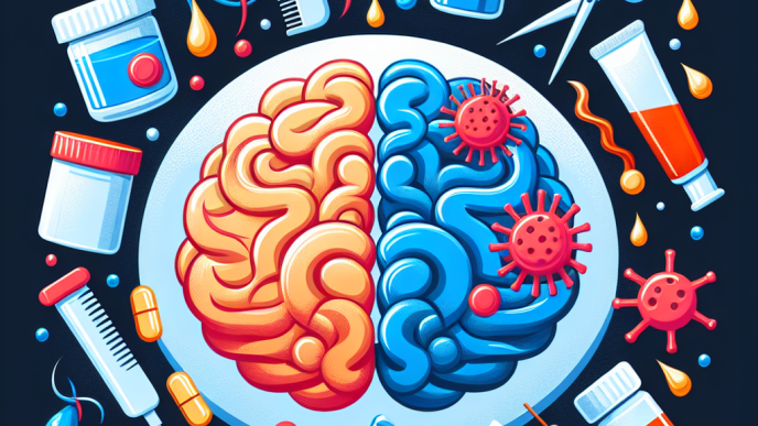 Haarausfall: Wie Isotretinoin eine Rolle spielt