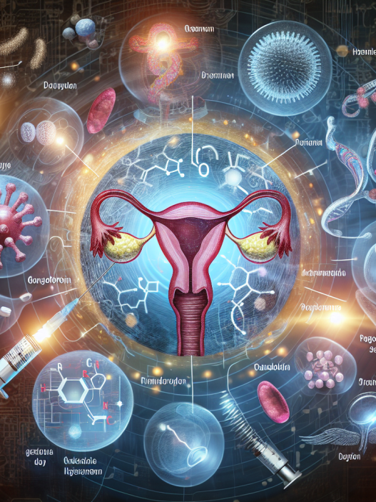 Hormonabhängige Probleme und die Rolle von Gonadotropin