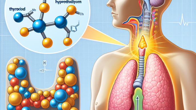 Levothyroxine sodium und seine Rolle in der Behandlung der subklinischen Hypothyreose