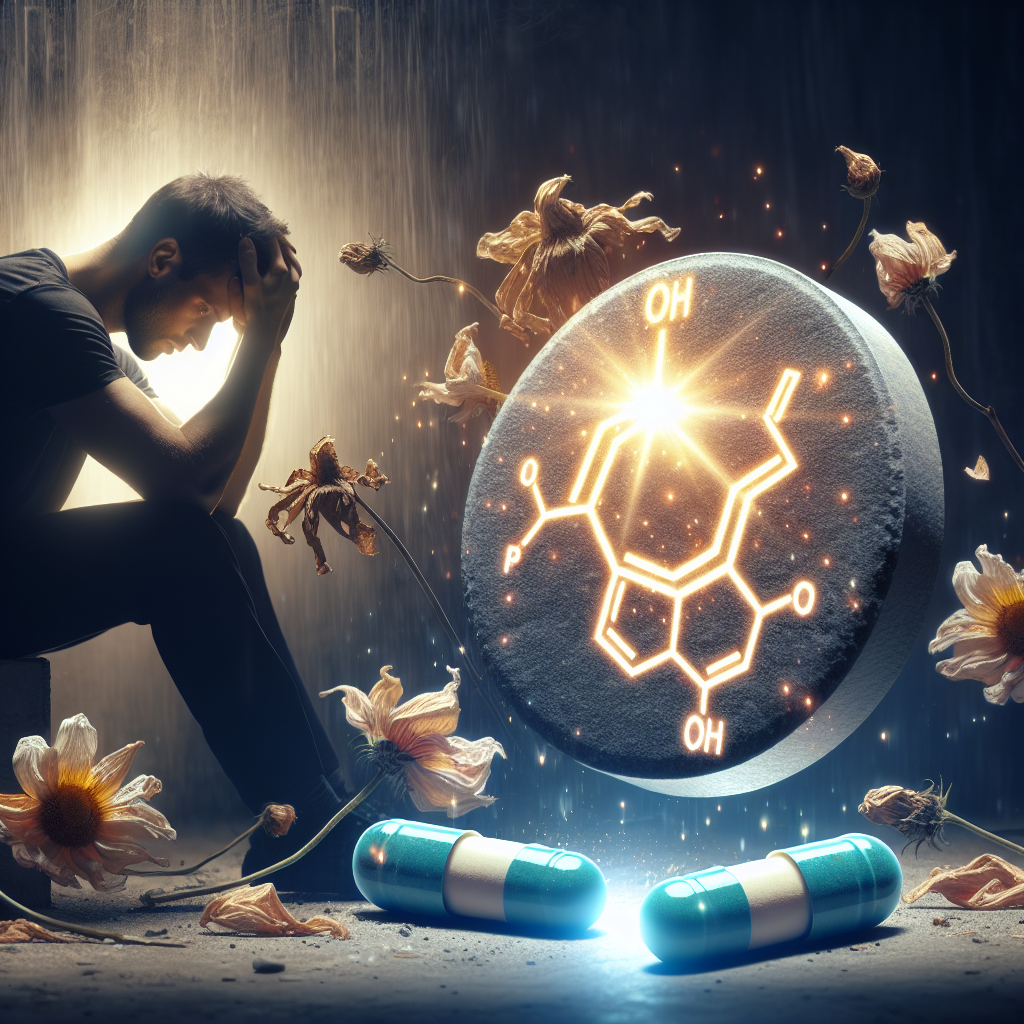 Psychische Belastung und ihre Auswirkungen auf Erektionsprobleme: Wie Sildenafil citrat helfen kann