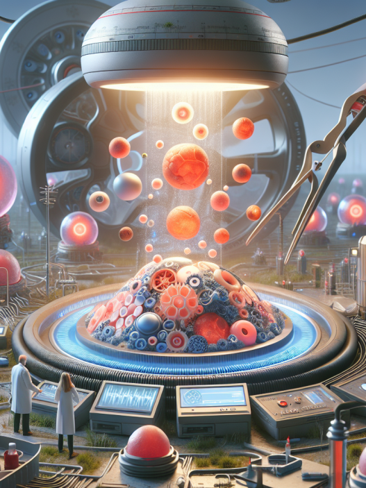 Regenerationshilfe durch Clomid: Ein neuer Ansatz