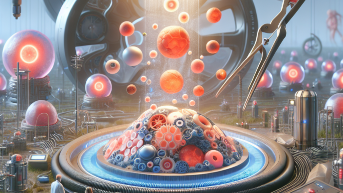 Regenerationshilfe durch Clomid: Ein neuer Ansatz