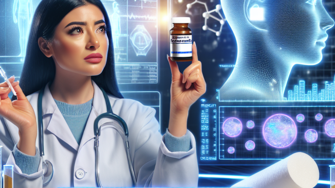 Stimmungsschwankungen durch Isotretinoin: Mythos oder Realität?