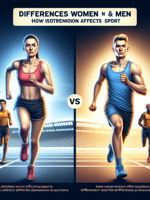 Unterschiede bei Frauen und Männern: Wie Isotretinoin den Sport beeinflusst