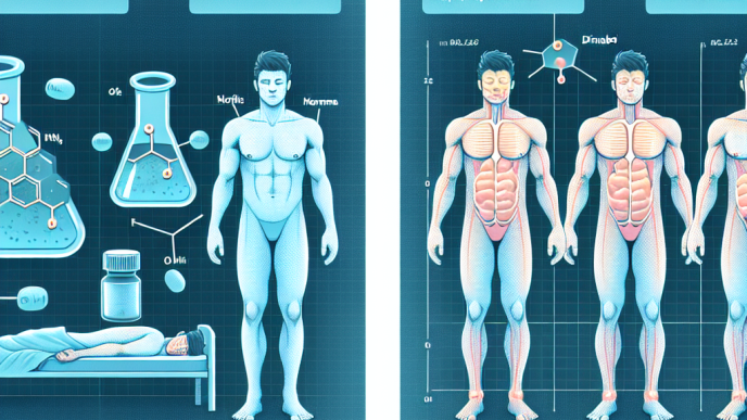 Verbessert oder verschlechtert die Schlafqualität durch Dianabol?