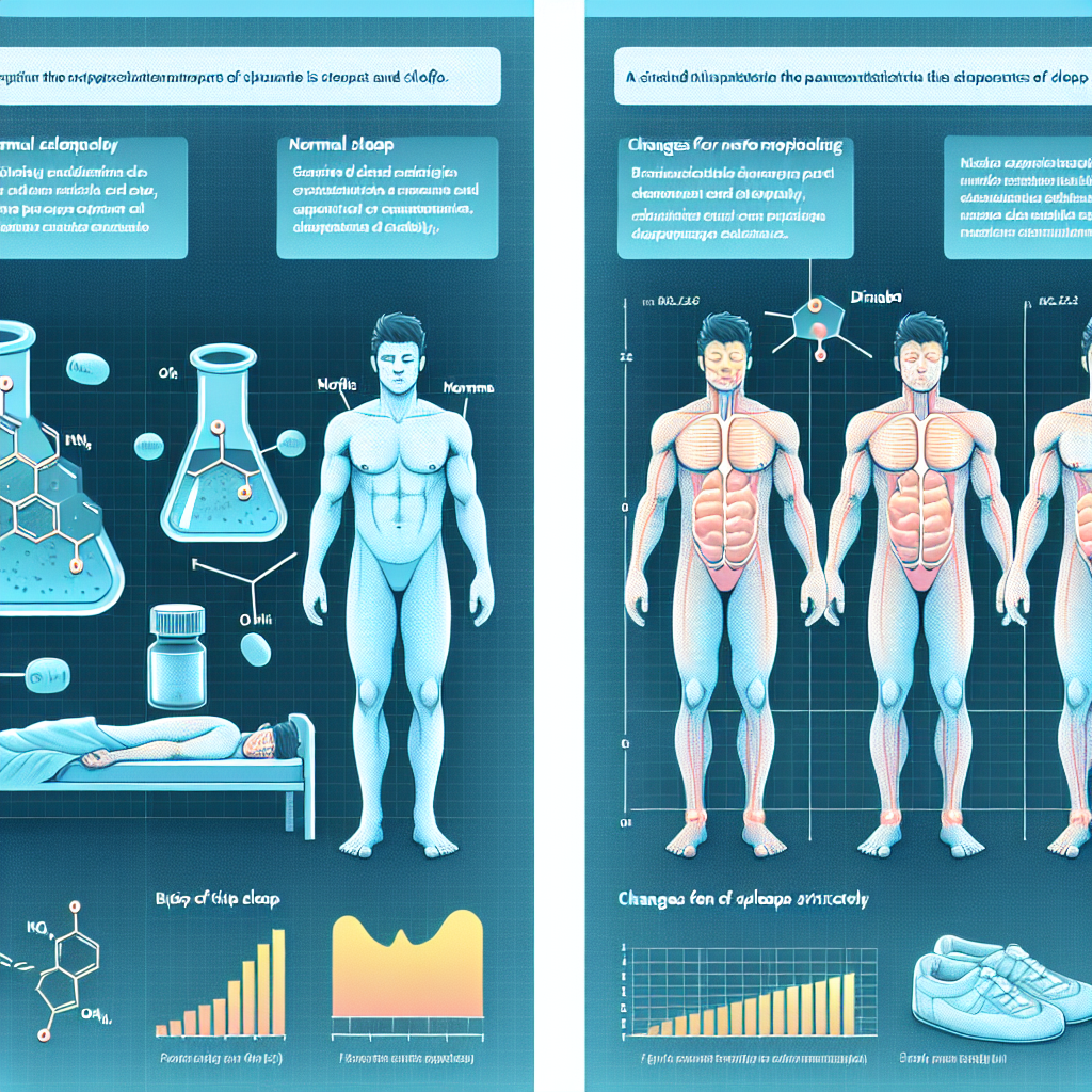 Verbessert oder verschlechtert die Schlafqualität durch Dianabol?