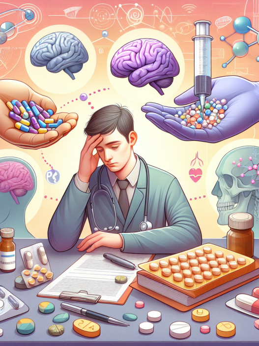 Wechselwirkungen von Antiepileptika mit Toremifen citrat: Was Sie wissen sollten