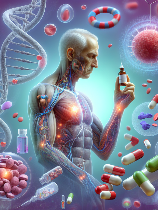 Wechselwirkungen von Blutverdünnern mit Telmisartan: Was Sie wissen sollten