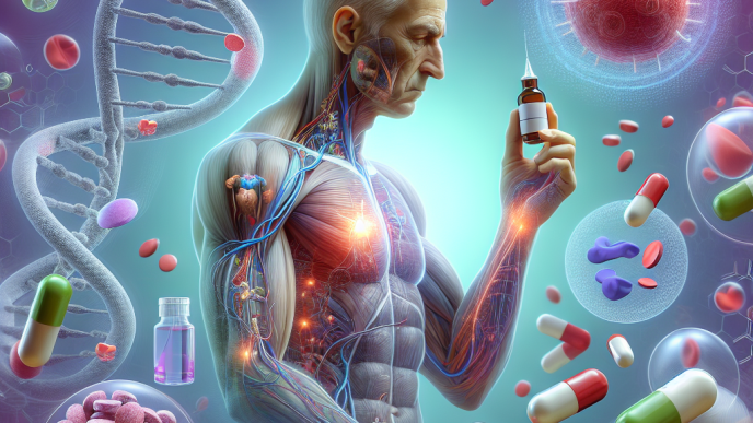 Wechselwirkungen von Blutverdünnern mit Telmisartan: Was Sie wissen sollten