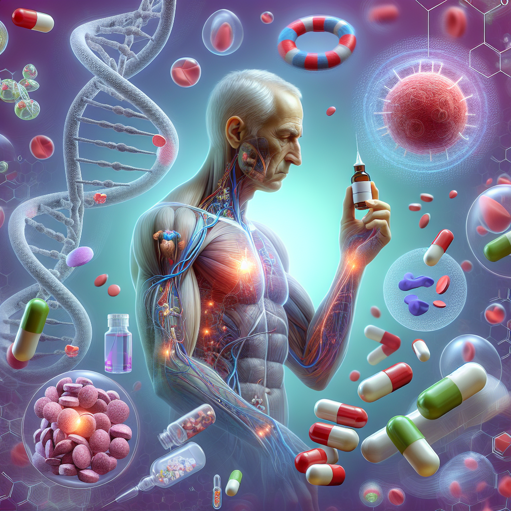 Wechselwirkungen von Blutverdünnern mit Telmisartan: Was Sie wissen sollten