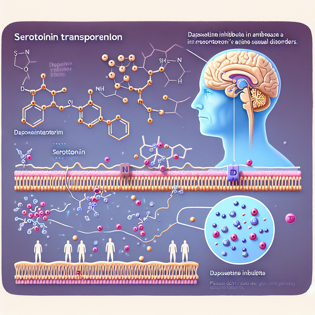Wie Dapoxetin bei sexuellen Störungen helfen kann
