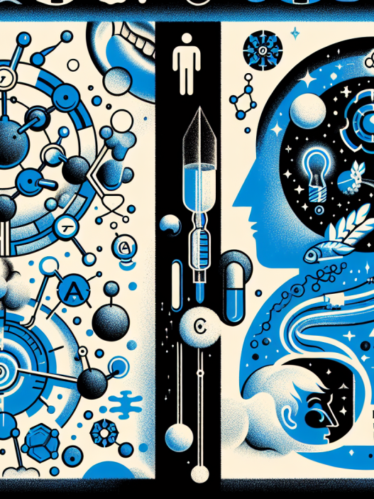 Wie Dapoxetin die Leistung im Bett steigern kann