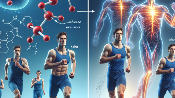 Wie Erythropoietin die Sportphysiologie revolutioniert