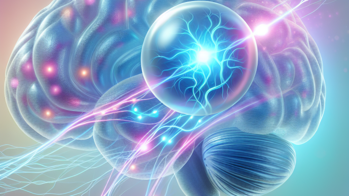 Wie Gonadotropin die Mentale Klarheit Beeinflusst