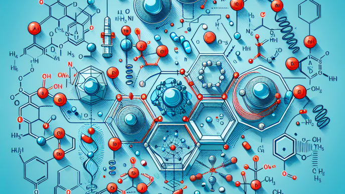 Wirkstoff und Zusatzstoffe in Vardenafil – Was Sie wissen sollten