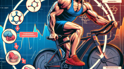 Zyklus mit Mastolon: Die Rolle von Miboleron im Training