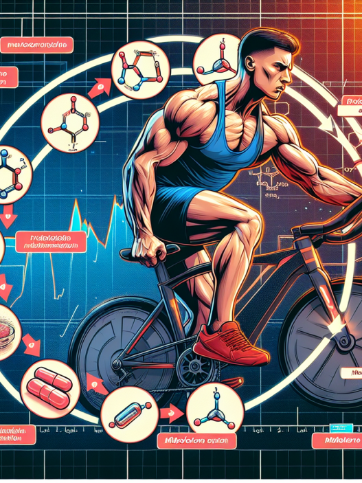 Zyklus mit Mastolon: Die Rolle von Miboleron im Training