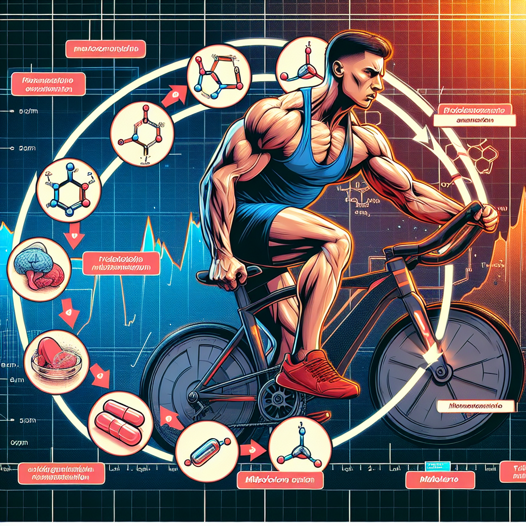 Zyklus mit Mastolon: Die Rolle von Miboleron im Training