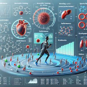 Anaerobes Training und Erythropoietin: Leistungseffekte im sportlichen Überblick