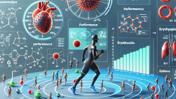 Anaerobes Training und Erythropoietin: Leistungseffekte im sportlichen Überblick