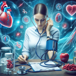 Blutdruckmanagement bei der Einnahme von Oxymetholon: Expertentipps