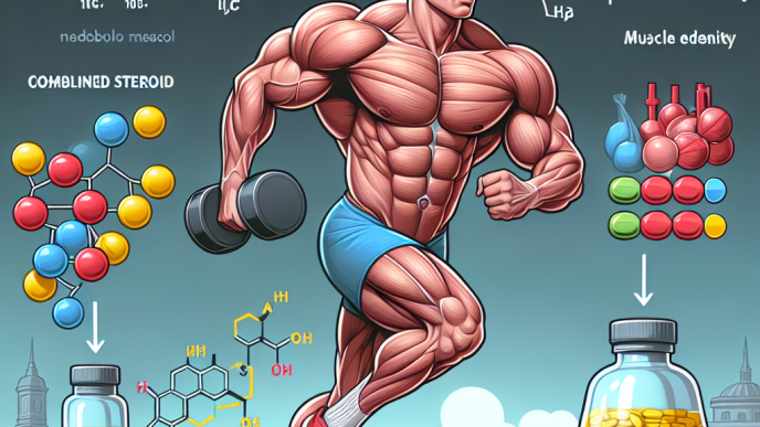 Die Rolle von Trenbolon in kombinierten Steroidzyklen für maximale Muskeldichte