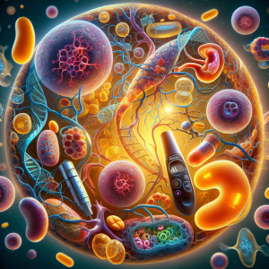 Einfluss auf Stammzellen im Pankreas: Betazellregeneration unter Liraglutid