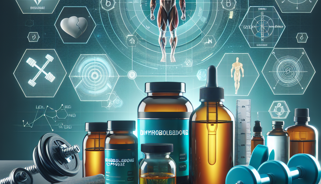 Idealer Einnahmezeitpunkt von Dihydroboldenone Cypionate: Strategien für die Trainingsplanung