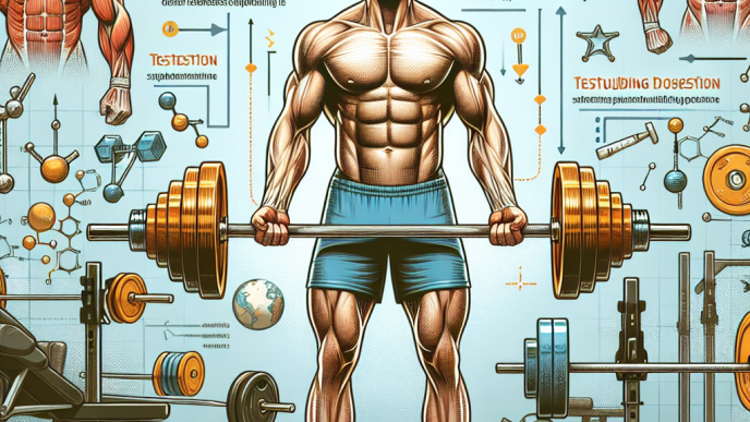 Kraftsportler über 40 und Testosteron: TRT-Dosierung vs. Bodybuilding-Dosierung erklärt