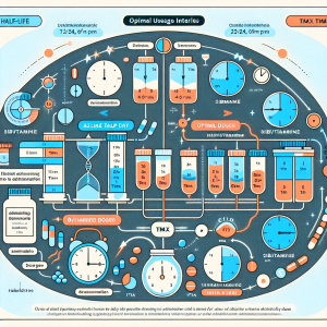 Therapieintervalle und die optimale Nutzung von Sibutramine im Tagesverlauf