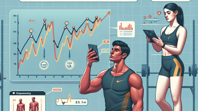 Trainingsintensität während des Erythropoietin-Zyklus maximieren: Praktische Strategien