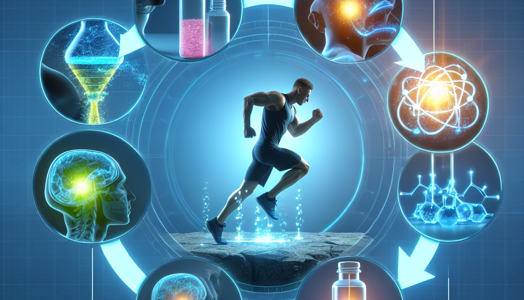 Wie Andriol die Regeneration nach intensivem Training fördert