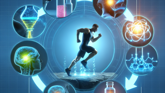 Wie Andriol die Regeneration nach intensivem Training fördert