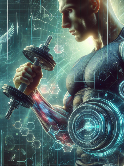 Wirkungsdauer von Drostanolon propionat beim Sport: Was Athleten realistisch erwarten können