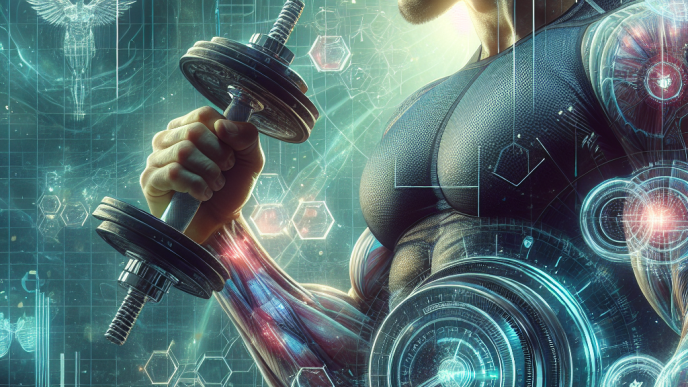 Wirkungsdauer von Drostanolon propionat beim Sport: Was Athleten realistisch erwarten können